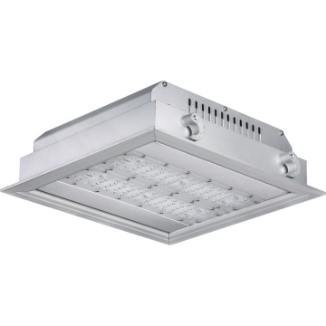 Dispositivo elétrico claro 100W da luz Recessed teto com Ce RoHS GS CB